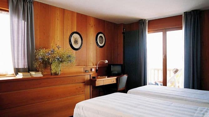 Hotel Monboso 8