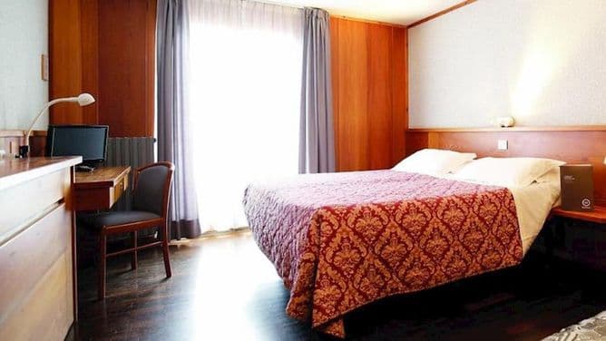 Hotel Monboso 2