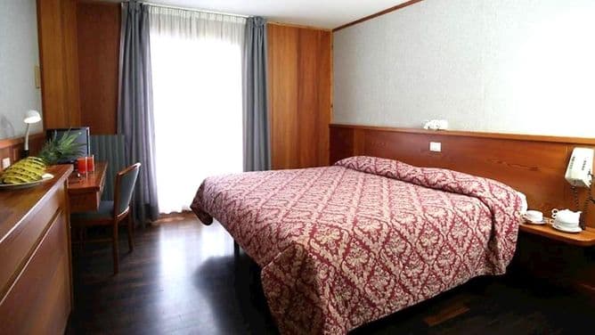 Hotel Monboso 5