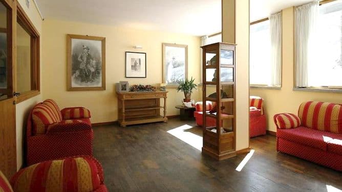 Hotel Monboso 6