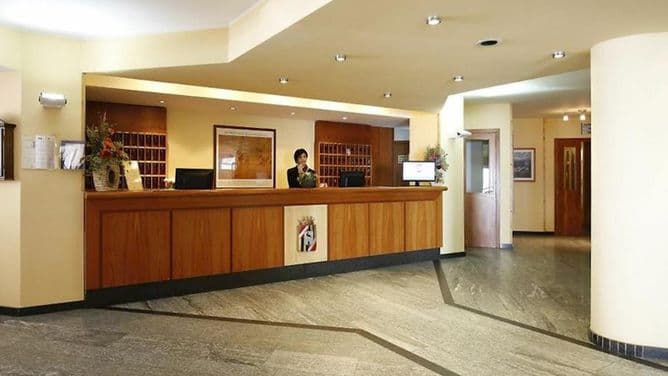 Hotel Monboso 4