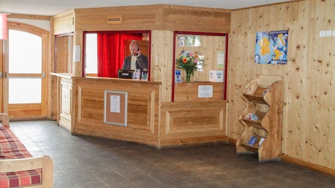 Résidence Le Hameau du Borsat 8