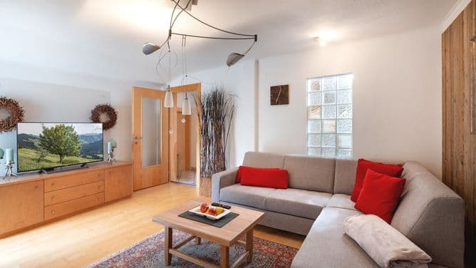 Appartement Eiche 7