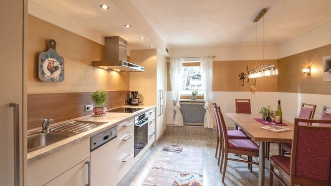 Appartement Eiche 3
