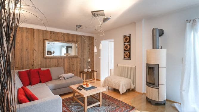 Appartement Eiche 4