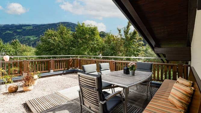 Appartement Eiche 5