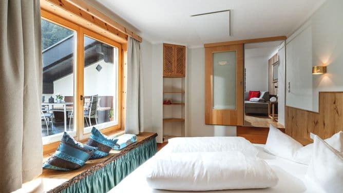 Appartement Eiche 6