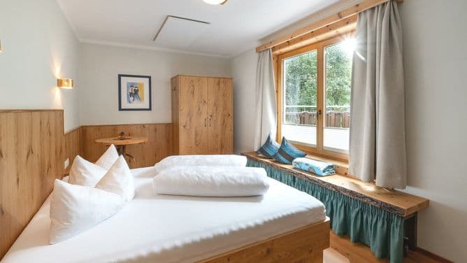 Appartement Eiche 2