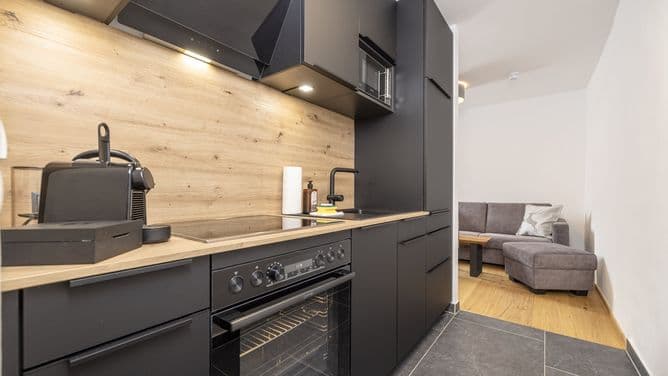 Apartments Austria Söll 3