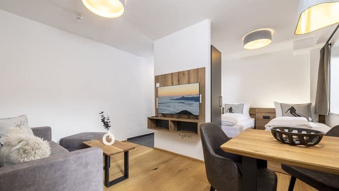 Apartments Austria Söll 2