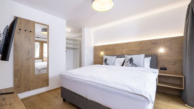 Apartments Austria Söll 6