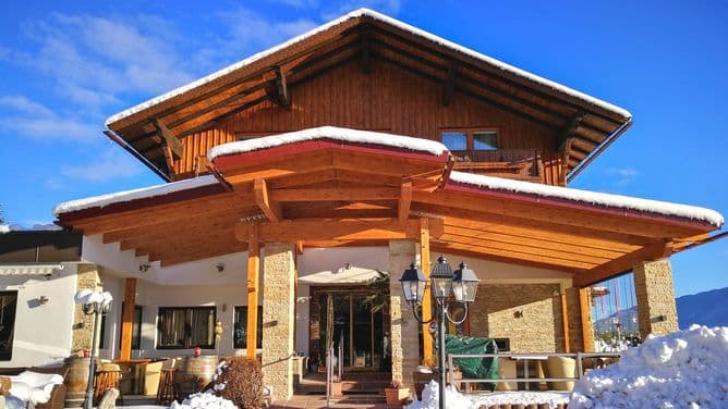 Hotel Kärntnerhof, foto 1