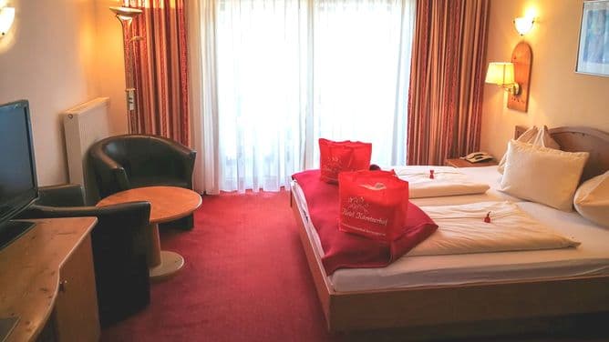 Hotel Kärntnerhof 2