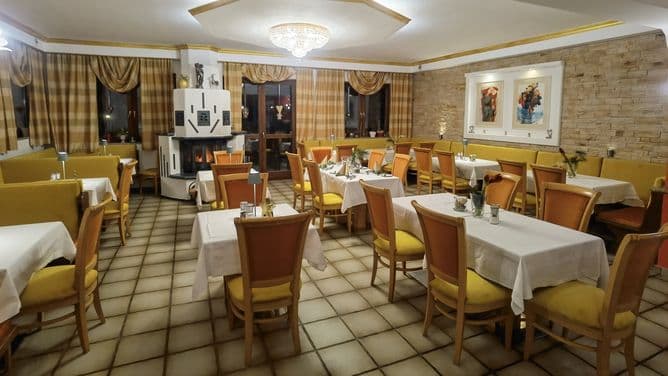 Hotel Kärntnerhof 4