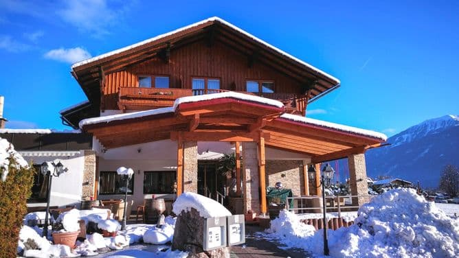 Hotel Kärntnerhof 8