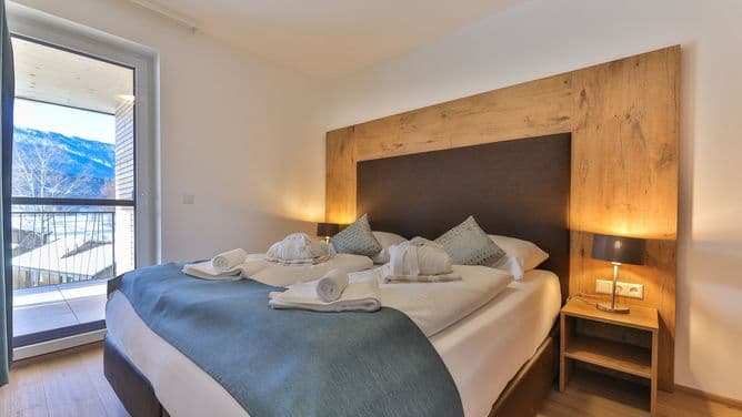 Lake Resort Pressegger See 8