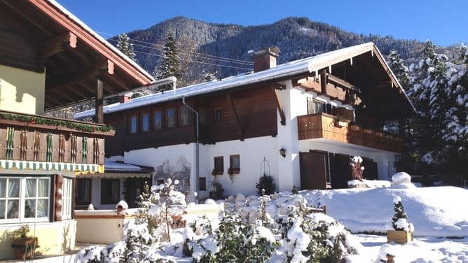 Alpenhotel Bergzauber, foto 1