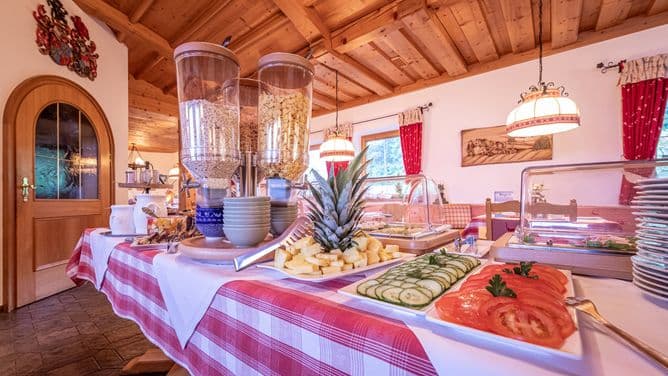 Alpenhotel Bergzauber 8