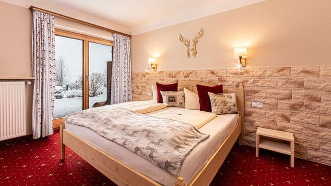 Alpenhotel Bergzauber 2