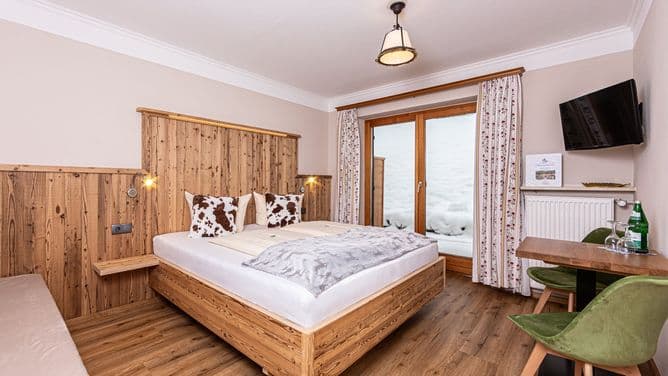 Alpenhotel Bergzauber 3