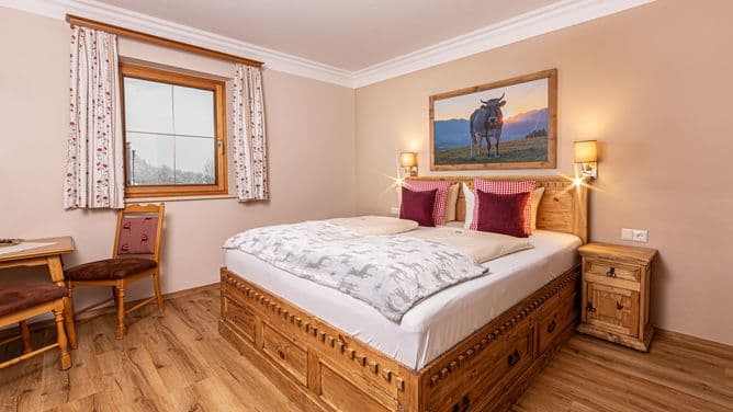 Alpenhotel Bergzauber 5