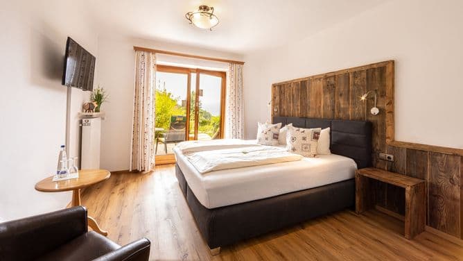 Alpenhotel Bergzauber 6