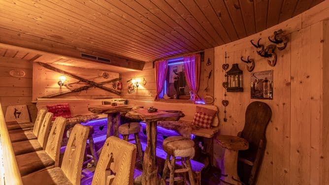 Alpenhotel Bergzauber 7