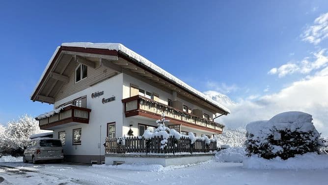 Gästehaus Germania, foto 1