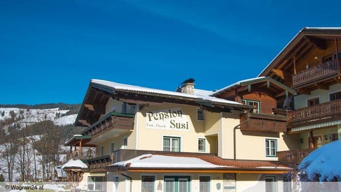Pension Susi, foto 1