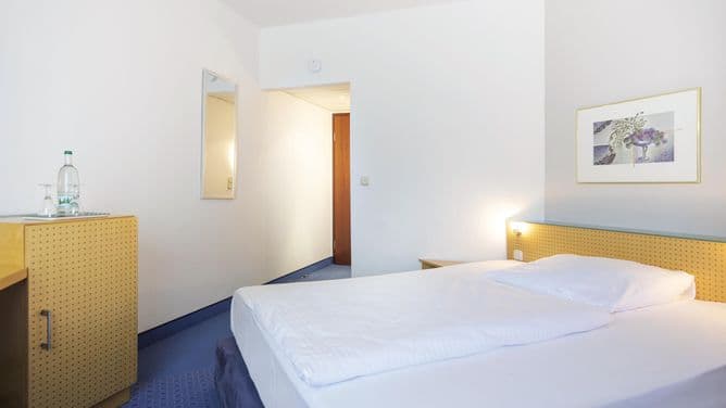 ACHAT Hotel Suhl 2