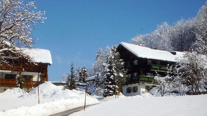 Gasthof Anötzlehen, foto 1