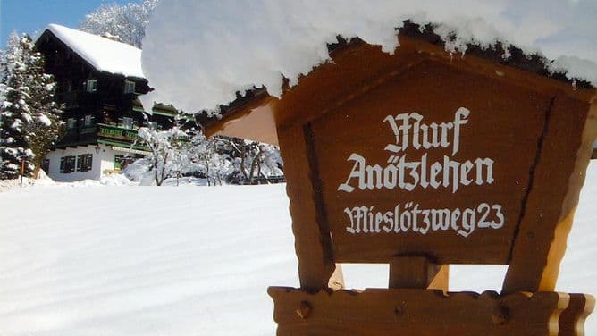Gasthof Anötzlehen 5