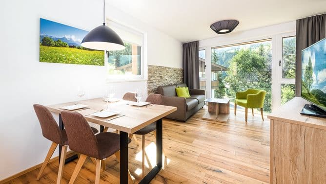 Apartmenthotel Sonnenhof 7