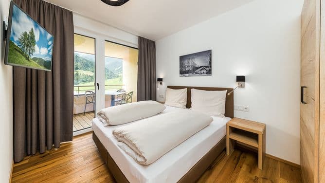 Apartmenthotel Sonnenhof 5