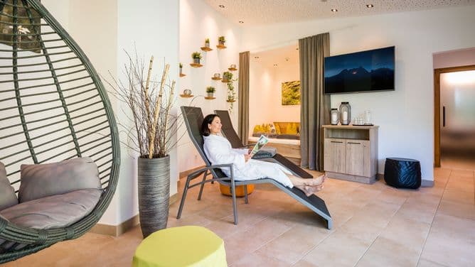 Apartmenthotel Sonnenhof 3