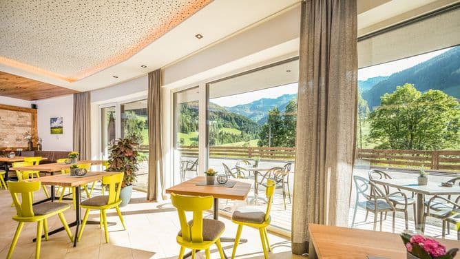 Apartmenthotel Sonnenhof 6