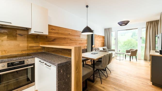 Apartmenthotel Sonnenhof 4