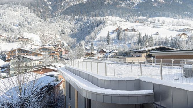 Hotel Blü - bin so frei 7