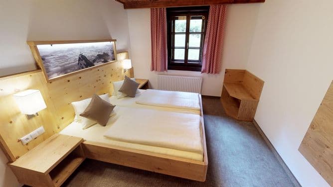 Familienparadies Wolfgangbauer 2