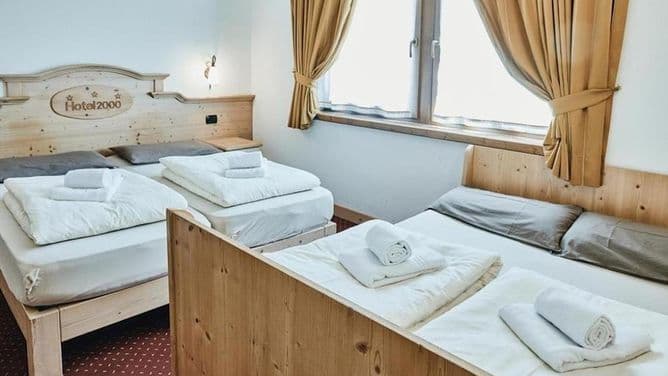 Hotel 2000 Eira 6