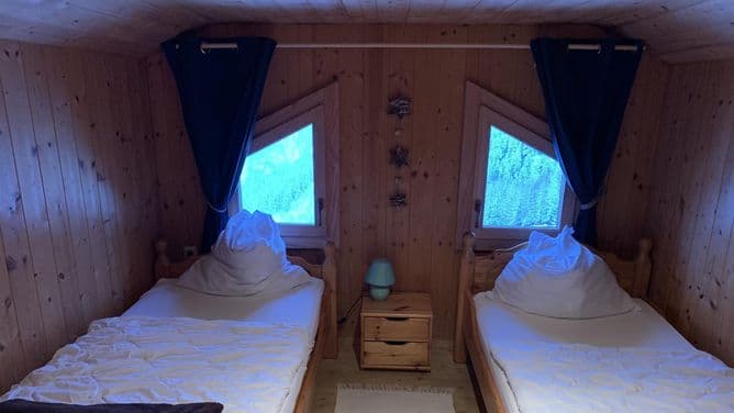 Almhütte Gipper 4