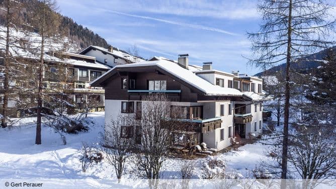 Landhaus Ortners Mauerwirt, foto 1