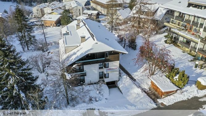 Landhaus Ortners Mauerwirt 8