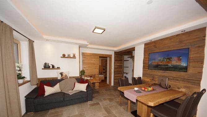 Kaiserappartements Marie 2