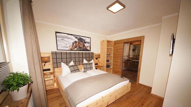 Kaiserappartements Marie 3