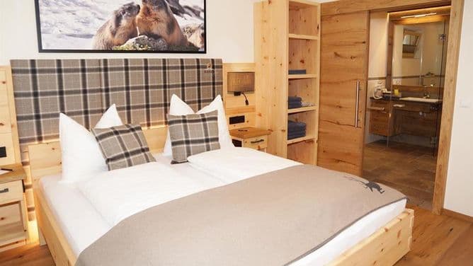 Kaiserappartements Marie 6