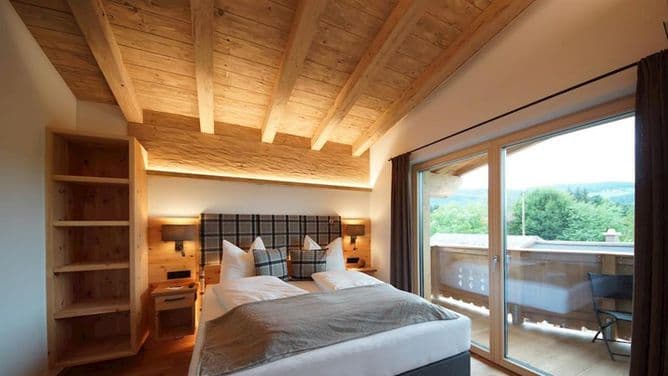 Kaiserappartements Marie 8
