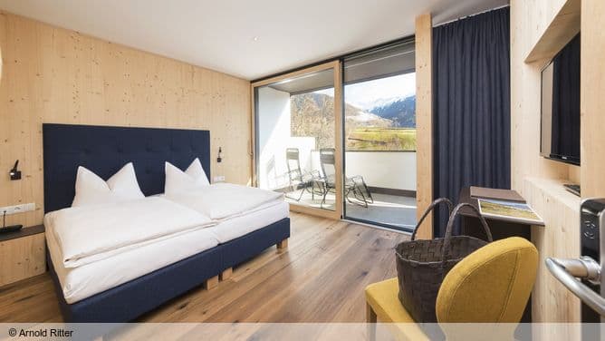 Maraias Luxury Suites & Apartments 2