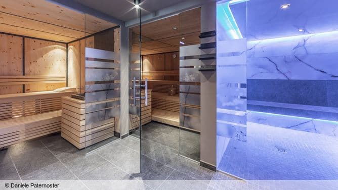 Maraias Luxury Suites & Apartments 3