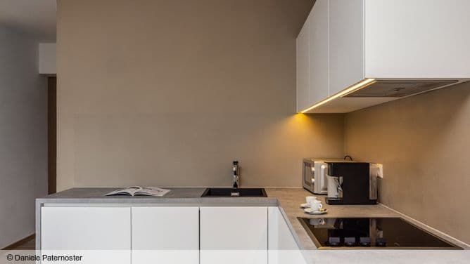 Maraias Luxury Suites & Apartments 5